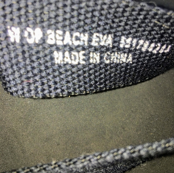 OP flip flops - Picture 7 of 7